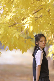 箱中女在线观看